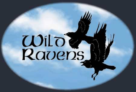 Wild Ravens Logo